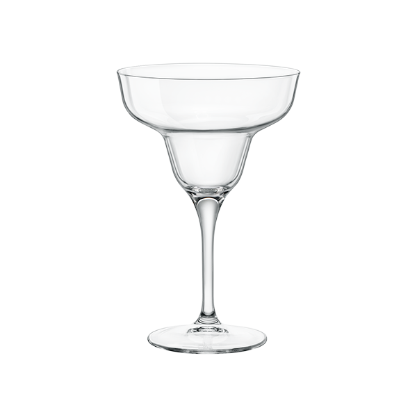 Bormioli Rocco Ypsilon bartender margarita glass 33cl - set of 6